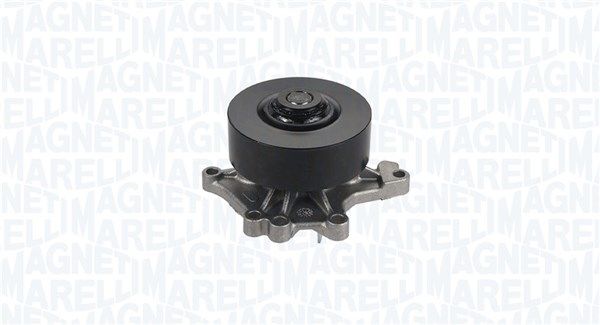 MAGNETI MARELLI Водяной насос 350984076000